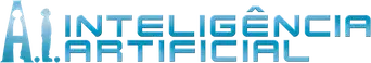 A.I. Inteligencia Artificial - Logo