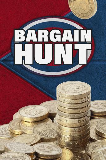 Bargain Hunt - Poster