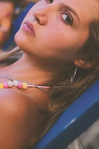 How to Have Sex - Poster