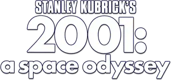 2001: una odisea del espacio - Logo