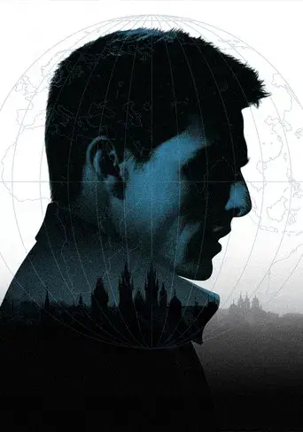 Misión imposible - Poster