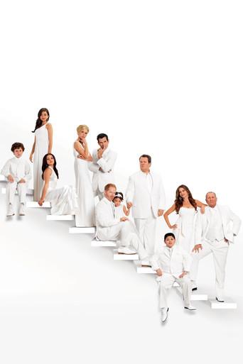 Modern Family - Poster