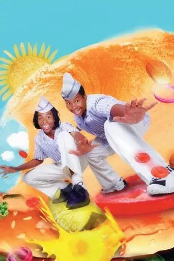 Good Burger - Poster