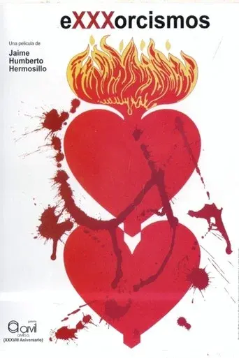 eXXXorcismos - Poster