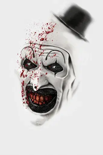 Terrifier - Poster