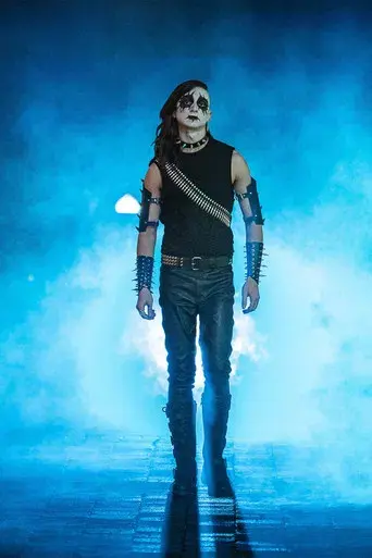 Metal Lords - Poster