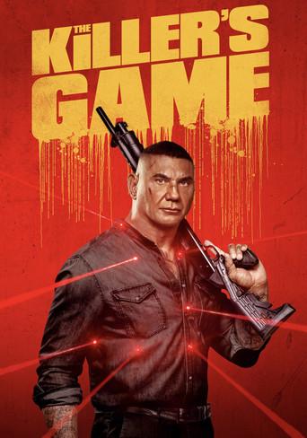 El juego del asesino - Poster