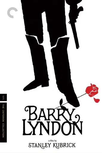 Barry Lyndon - Poster