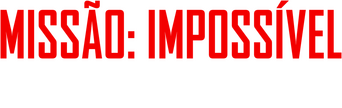 Misión imposible: Nación secreta - Logo