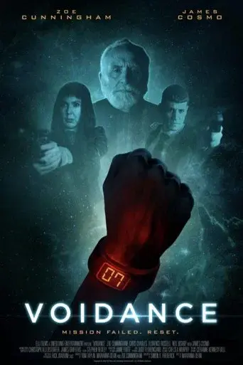 Voidance poster