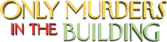 Solo asesinatos en el edificio - Logo