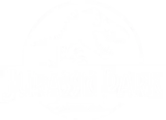 Jurassic Park (Parque Jurásico) - Logo