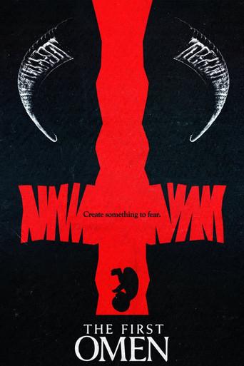 La primera profecía - Poster