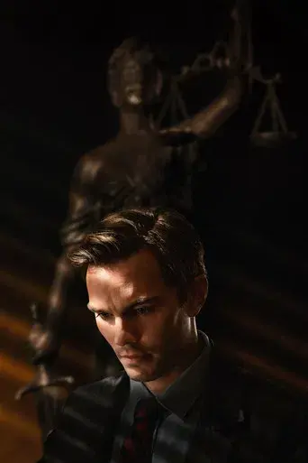 Jurado Nº 2 - Poster