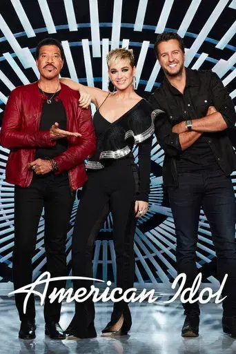 American Idol - Poster