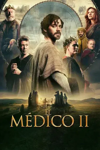 El médico II poster