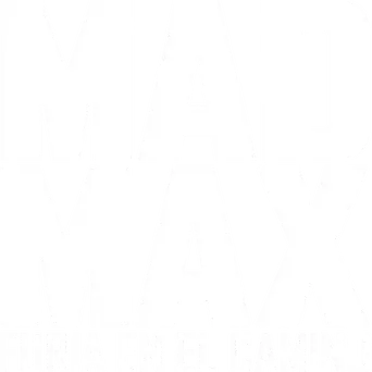 Mad Max: Furia en la carretera - Logo