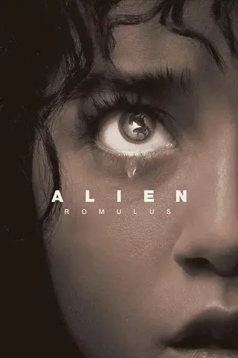 Alien: Romulus - Poster