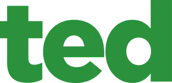 ted - Logo