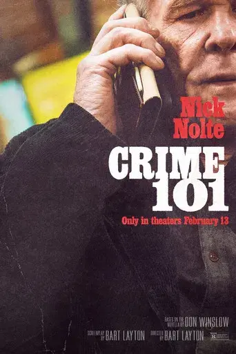 Ruta de escape - Poster