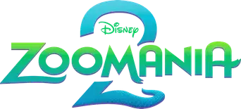 Zootrópolis 2 - Logo