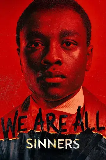 Los pecadores - Poster