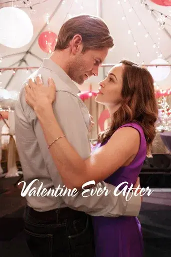 Un San Valentín para siempre - Poster
