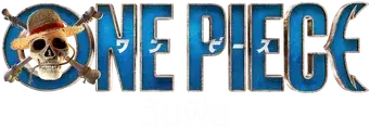ONE PIECE - Logo