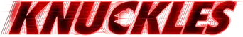 Knuckles - Logo