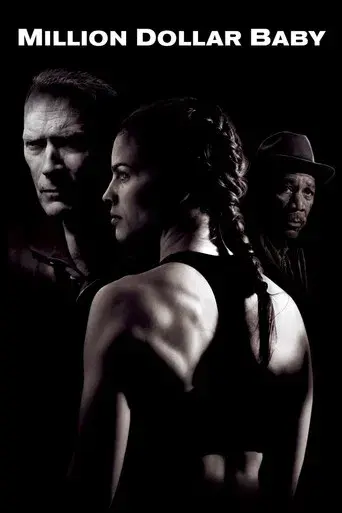 Million Dollar Baby - Poster