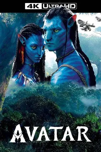 Avatar - Poster