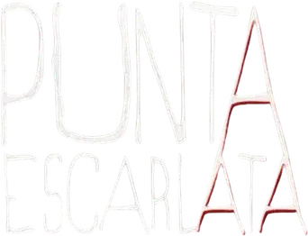 Punta Escarlata - Logo