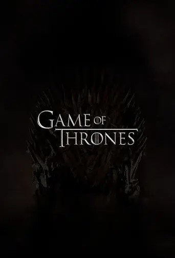 Juego de tronos - Poster