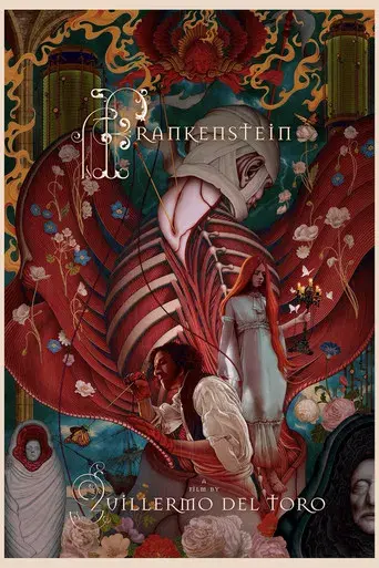 Frankenstein - Poster