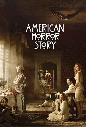 American Horror Story - Poster
