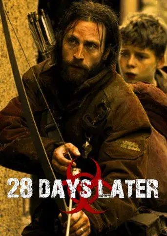 28 años después - Poster