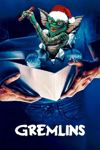 Gremlins - Poster