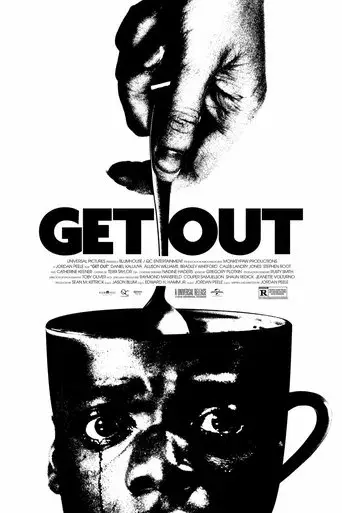 Déjame salir - Poster