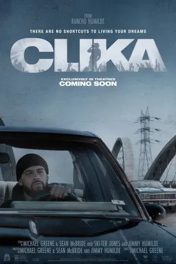 Clika - Poster
