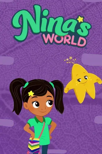 Nina's World - Poster