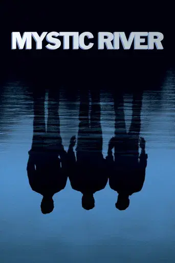 Mystic River - Poster