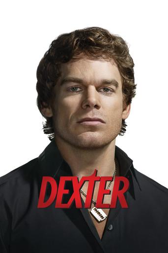 Dexter - Poster