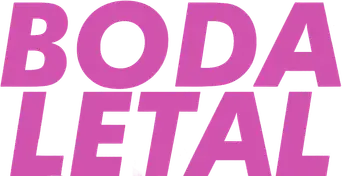 Boda letal - Logo