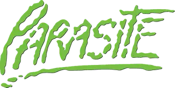 Parásito - Logo