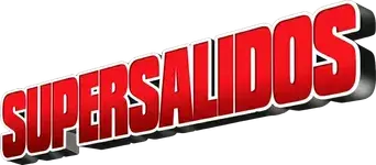 Supersalidos - Logo