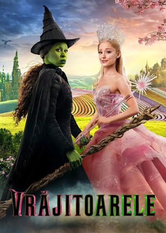 Wicked - Poster
