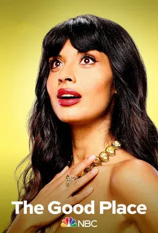 The Good Place - Poster