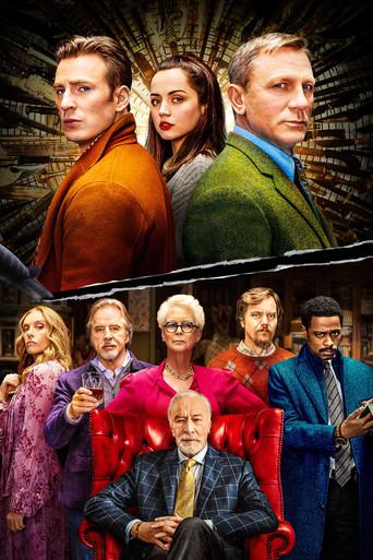 Puñales por la espalda - Poster