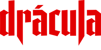 Drácula - Logo