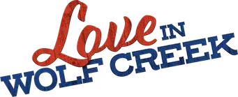 Love in Wolf Creek - Logo